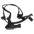 Front Driver ABS Wheel Speed Sensor for 2012 Ford Fusion