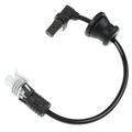 4 Pcs Front & Rear ABS Wheel Speed Sensor for 2015 Chevrolet Captiva Sport