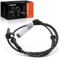 Rear Left or Right ABS Wheel Speed Sensor for 2010 BMW M6