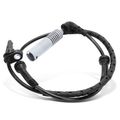 Rear Left or Right ABS Wheel Speed Sensor for 2010 BMW M6