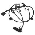 Front Driver ABS Wheel Speed Sensor for Mitsubishi Eclipse 2006-2012