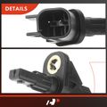 ABS Wheel Speed Sensor for 2014 Volvo S80