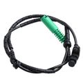 2 Pcs Front Left & Right ABS Wheel Speed Sensor for 2010 Land Rover Range Rover