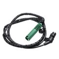 Rear Driver or Passenger ABS Wheel Speed Sensor for 2009 Land Rover Range Rover