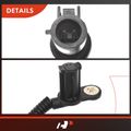 Front Passenger ABS Wheel Speed Sensor for 2010 Ford Escape