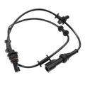 2 Pcs Front Driver & Passenger ABS Wheel Speed Sensor for Ford Thunderbird 02-03