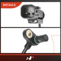 Front Driver or Passenger ABS Wheel Speed Sensor for 2012 Ram 3500