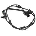 2 Pcs Front Left & Right ABS Wheel Speed Sensor for 2012 Ram 2500