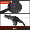 Front Driver ABS Wheel Speed Sensor for 1997 Ford Expedition