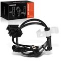 Front Driver ABS Wheel Speed Sensor for 1997 Ford Expedition