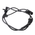 Front Driver or Passenger ABS Wheel Speed Sensor for 2013 Land Rover LR4