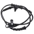 Front Driver or Passenger ABS Wheel Speed Sensor for 2013 Land Rover LR4