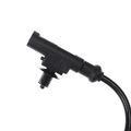 Front Driver or Passenger ABS Wheel Speed Sensor for 2013 Land Rover LR4