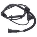 Front Driver or Passenger ABS Wheel Speed Sensor for Cadillac CTS 2008-2015