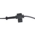 Front Driver or Passenger ABS Wheel Speed Sensor for Cadillac CTS 2008-2015