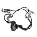 Front Driver ABS Wheel Speed Sensor for Mazda 6 2009-2013 2.5L 3.7L