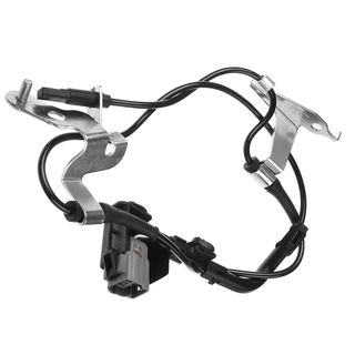 Front Driver ABS Wheel Speed Sensor for Mazda 6 2009-2013 2.5L 3.7L