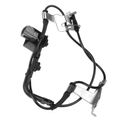 Front Driver ABS Wheel Speed Sensor for Mazda 6 2009-2013 2.5L 3.7L