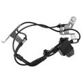 2 Pcs Front Driver & Passenger ABS Wheel Speed Sensor for 2011 Mazda 6