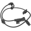 2 Pcs Rear Driver & Passenger ABS Wheel Speed Sensor for 2015 Chevrolet Volt