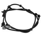 2 Pcs Front Driver & Passenger ABS Wheel Speed Sensor for Dodge Ram 2500 3500 00-02