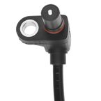 2 Pcs Front Driver & Passenger ABS Wheel Speed Sensor for Dodge Ram 2500 3500 00-02