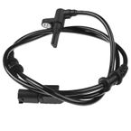 Front Driver or Passenger ABS Wheel Speed Sensor for Dodge Sprinter 2500 07-09