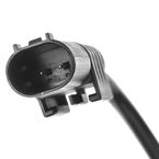 Front Driver or Passenger ABS Wheel Speed Sensor for Dodge Sprinter 2500 07-09
