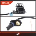 Rear Passenger ABS Wheel Speed Sensor for Honda Civic 2012