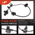 Rear Passenger ABS Wheel Speed Sensor for Honda Civic 2012 EX LX