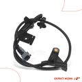 Front Driver ABS Wheel Speed Sensor for Chrysler Town & Country Dodge Caravan