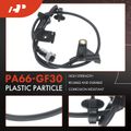 2 Pcs Front Left & Right ABS Wheel Speed Sensor for 2006 Dodge Grand Caravan