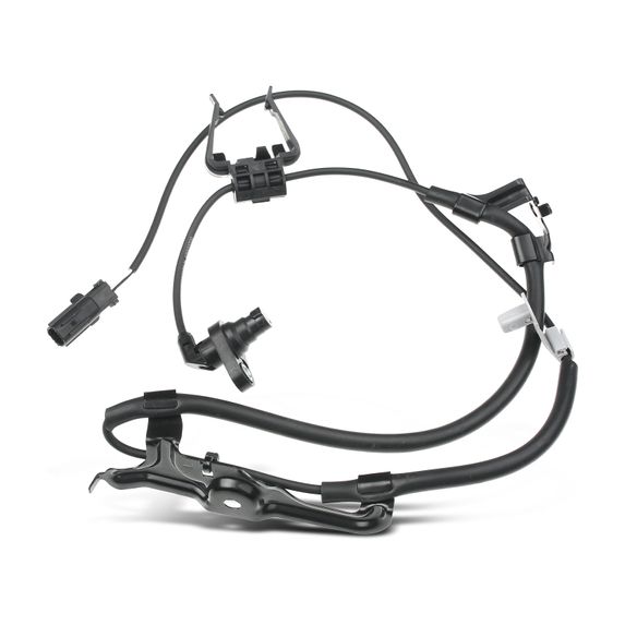 Front Driver or Passenger ABS Wheel Speed Sensor for Dodge Ram 1500 2000-2001