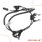 Front Driver or Passenger ABS Wheel Speed Sensor for Dodge Ram 1500 2000-2001