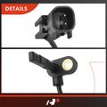 Front DrIver ABS Wheel Speed Sensor for 2012 Dodge Avenger