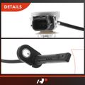 2 Pcs Front Driver & Passenger ABS Wheel Speed Sensor for 2018 Acura TLX