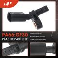 Front Passenger ABS Wheel Speed Sensor for 2015 Audi A3