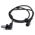 Rear Driver or Passenger ABS Wheel Speed Sensor for Audi 100 92-94 A6 95-97