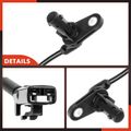 Front Right ABS Wheel Speed Sensor for 2011 GMC Yukon XL 1500