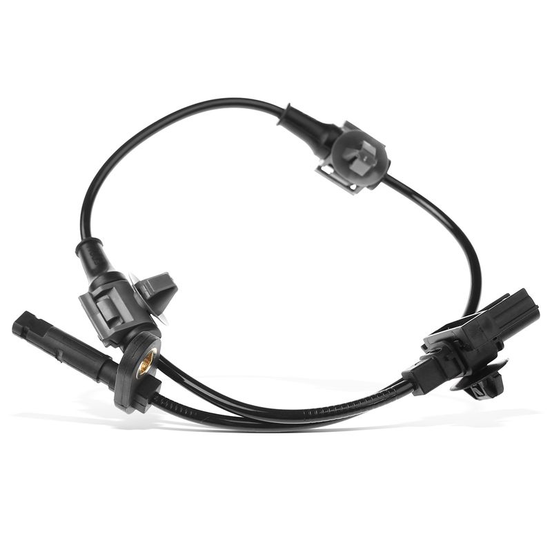 Rear Driver ABS Wheel Speed Sensor for Honda CR-V 2012 Japan Built