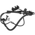 Front Driver & Passenger ABS Wheel Speed Sensor for 2011 Lexus RX350