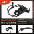 Front Driver ABS Wheel Speed Sensor for Ford Fusion 2013-2019 Lincoln MKZ 13-15