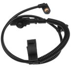 Front Driver or Passenger ABS Wheel Speed Sensor for Dodge Ram Dakota Mitsubishi
