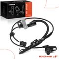 Front Driver ABS Wheel Speed Sensor for 2015 Toyota Camry