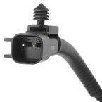 Front Driver or Passenger ABS Wheel Speed Sensor for Dodge Ram 4500 Ram 5500