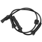 Front Driver or Passenger ABS Wheel Speed Sensor for BMW 228i 320i 328d 328i