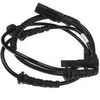 Rear Driver or Passenger ABS Wheel Speed Sensor for Jeep Renegade 2015-2018