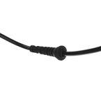 Rear Driver or Passenger ABS Wheel Speed Sensor for Jeep Renegade 2015-2018
