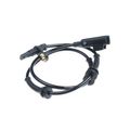 2 Pcs Rear ABS Wheel Speed Sensor for Land Rover Range Rover Evoque 2012