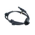 2 Pcs Rear ABS Wheel Speed Sensor for Land Rover Range Rover Evoque 2012